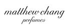 Matthew Chang Perfumes