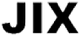 JIX
