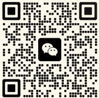 微信联系二维码